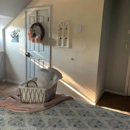 The Heritage Suite At The Historic Kanab Inn Exterior photo