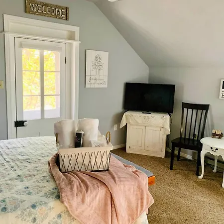 The Heritage Suite At The Historic Kanab Inn Exterior photo