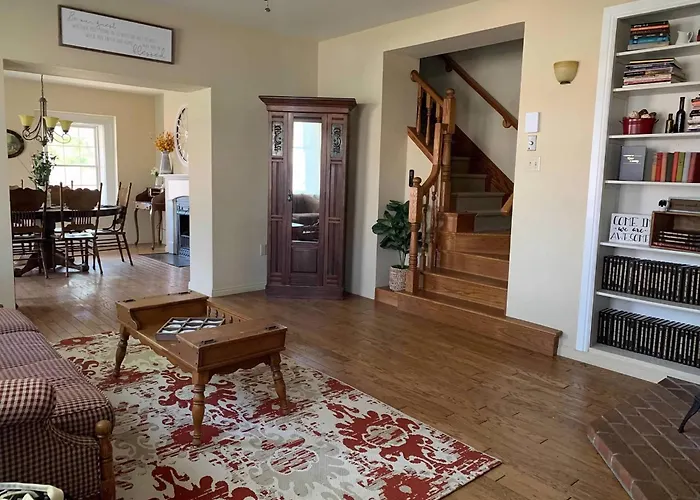 The Heritage Suite At The Historic Kanab Inn
