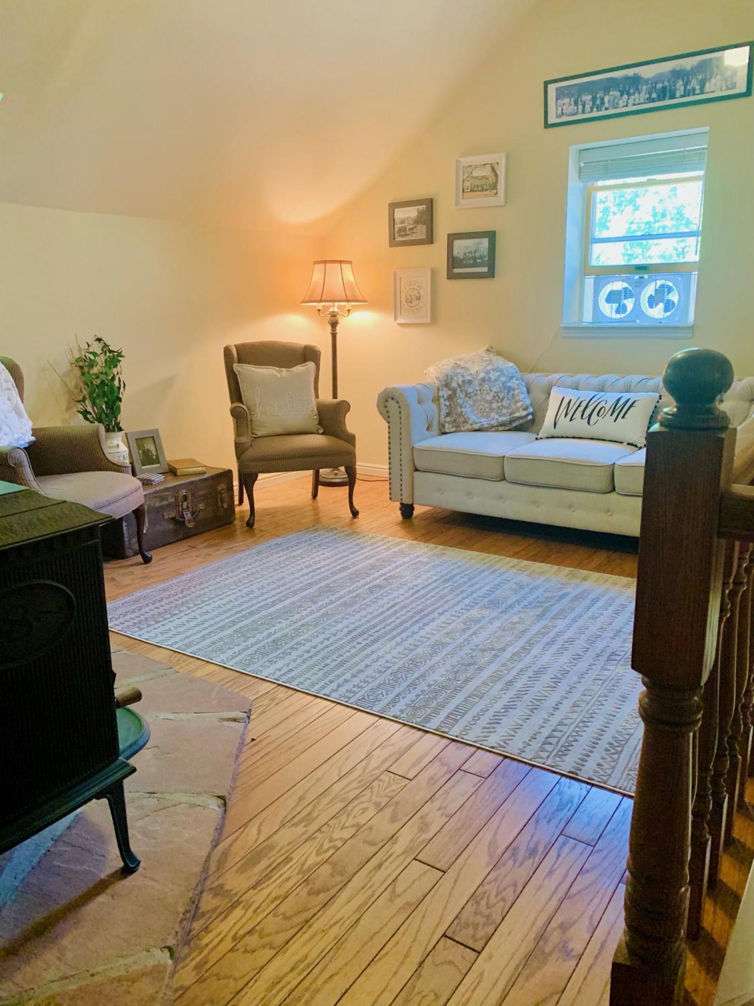 The Heritage At The Historic Country house *